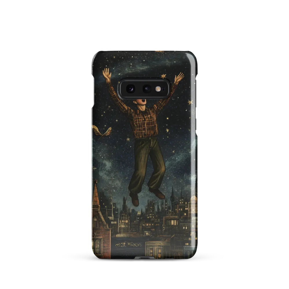 Reaching for the Stars