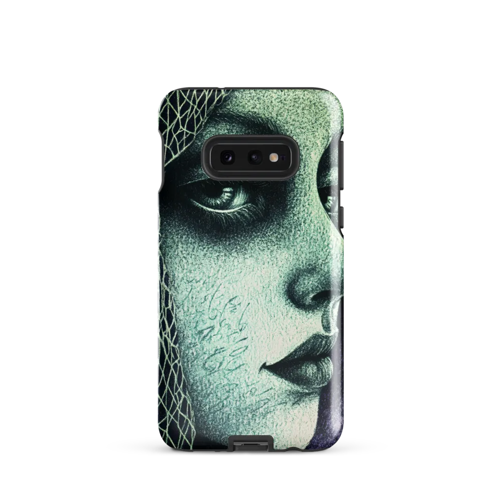 Veiled Mystery