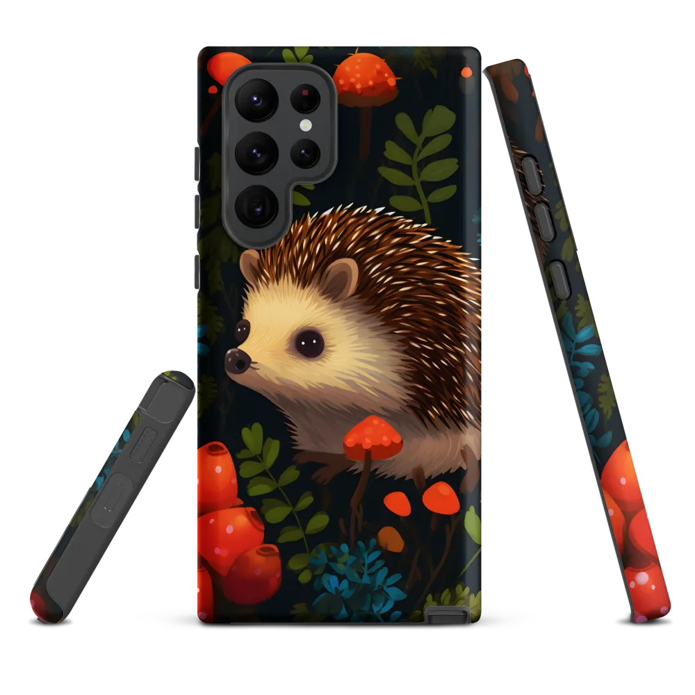 Whimsical Woodland Adventures