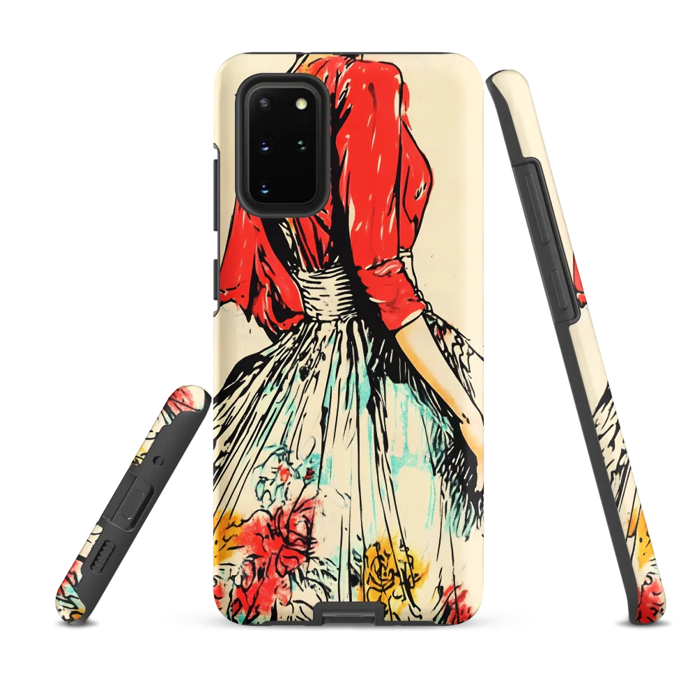 Elegance in Bloom