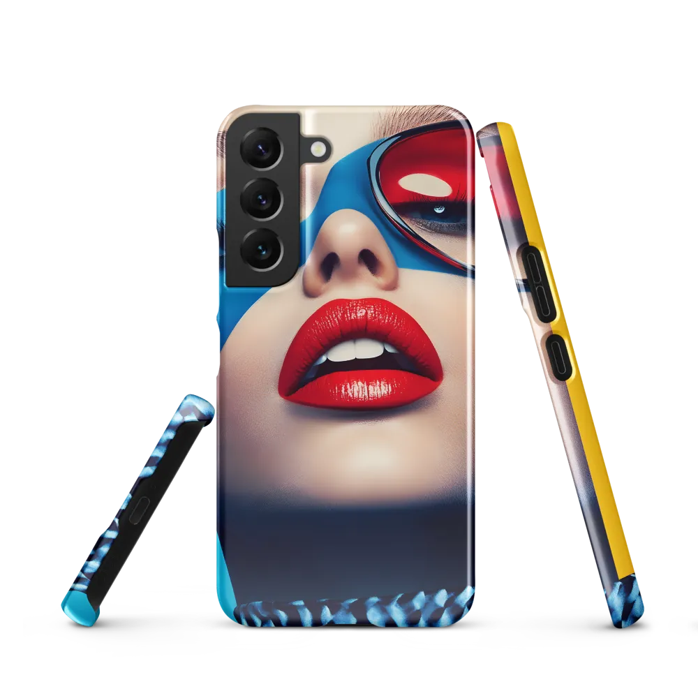 Vivid Expressions