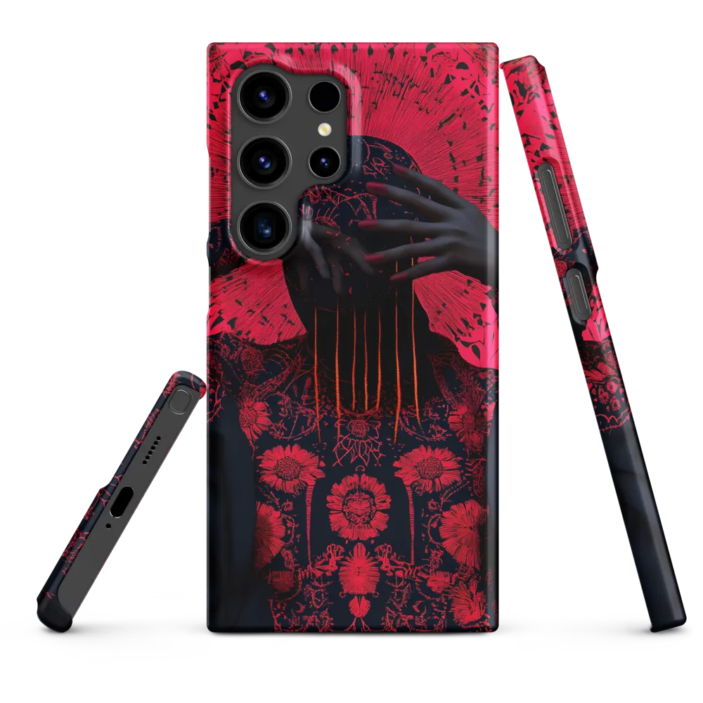 Floral Enigma