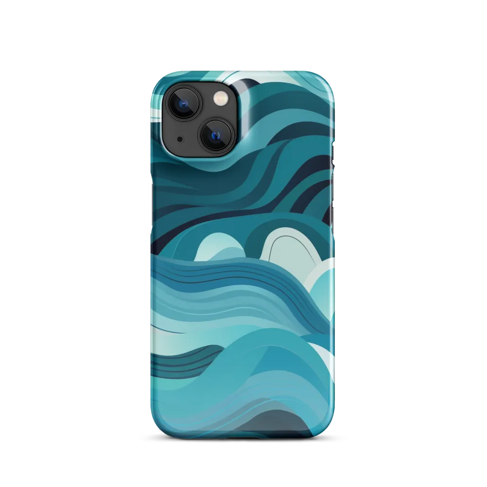 Ebb and Flow