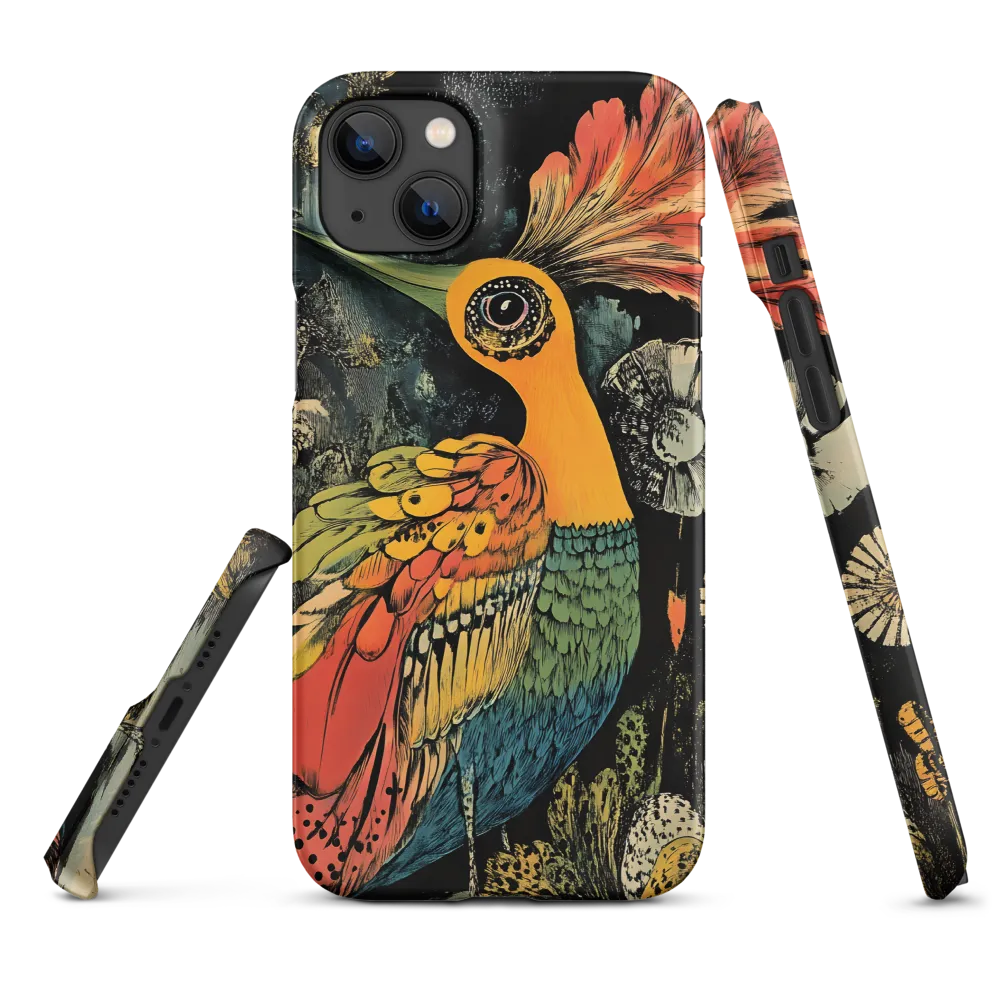 Feathers of Fantasy