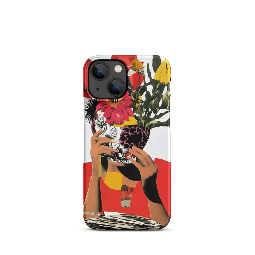 Floral Visions: The Intersection of Life and Art