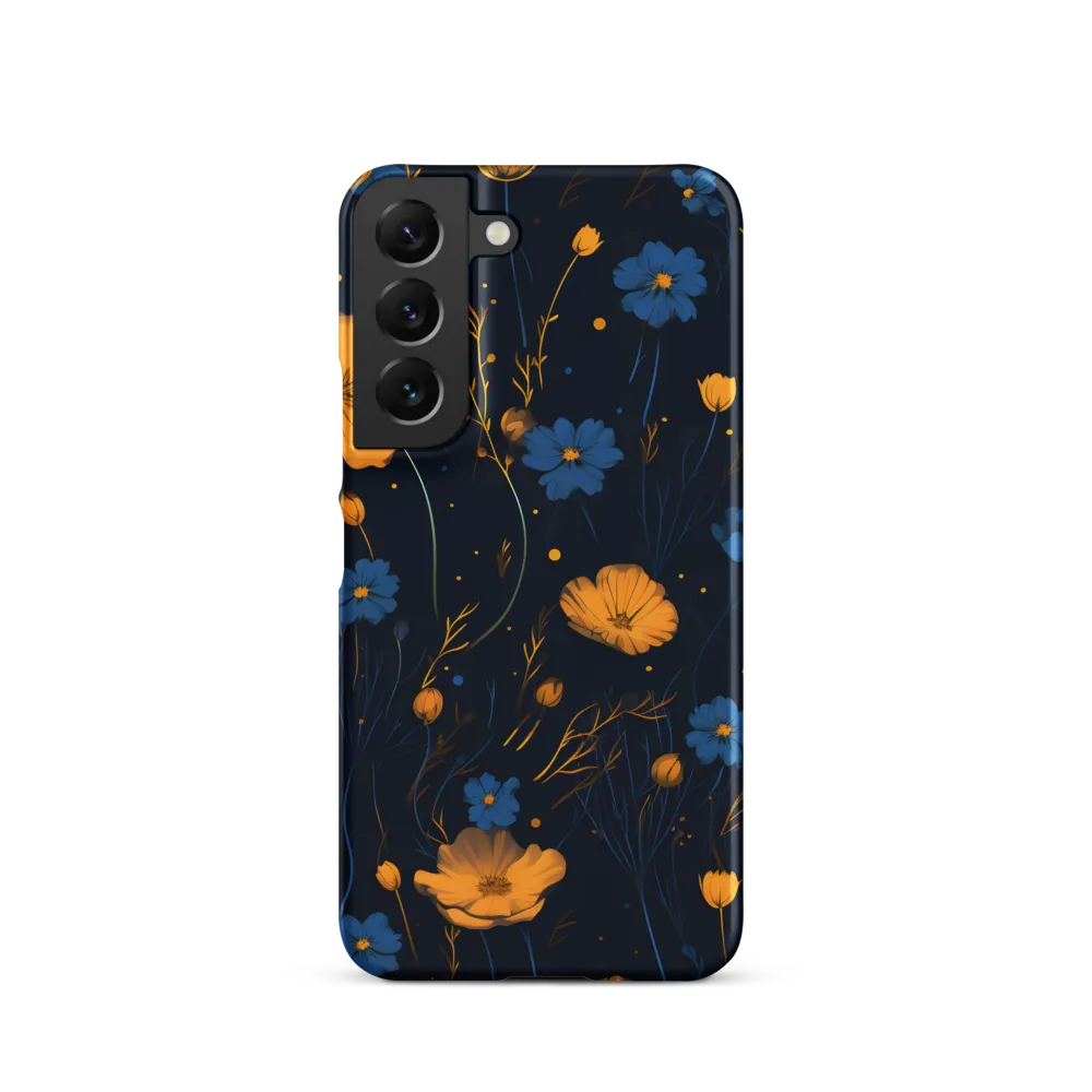 Nocturnal Blossoms
