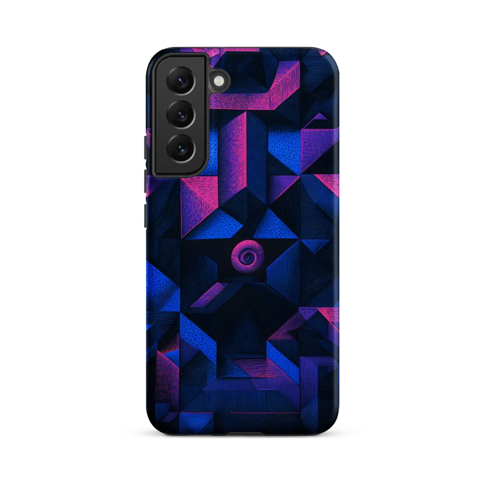 Mysterious Geometric Harmony