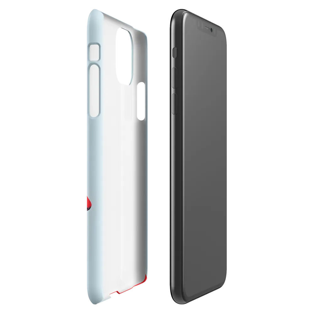 Mindscape of Technology | Phone Case |  11 Pro Max | Snap Case | Matte