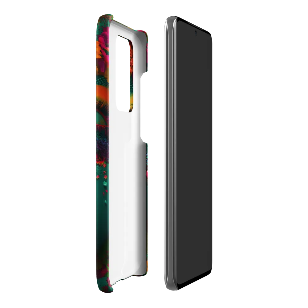 Botanical Reverie