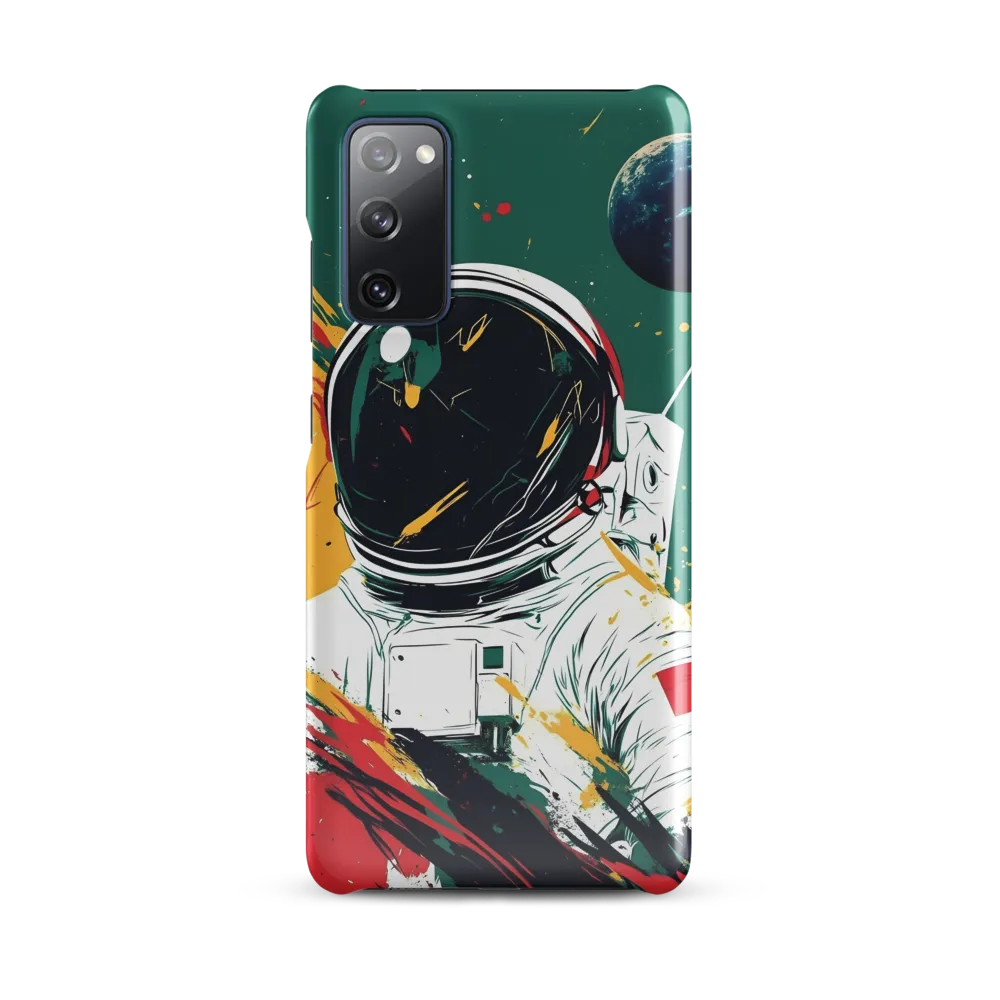 Galactic Explorer: A Modern Odyssey