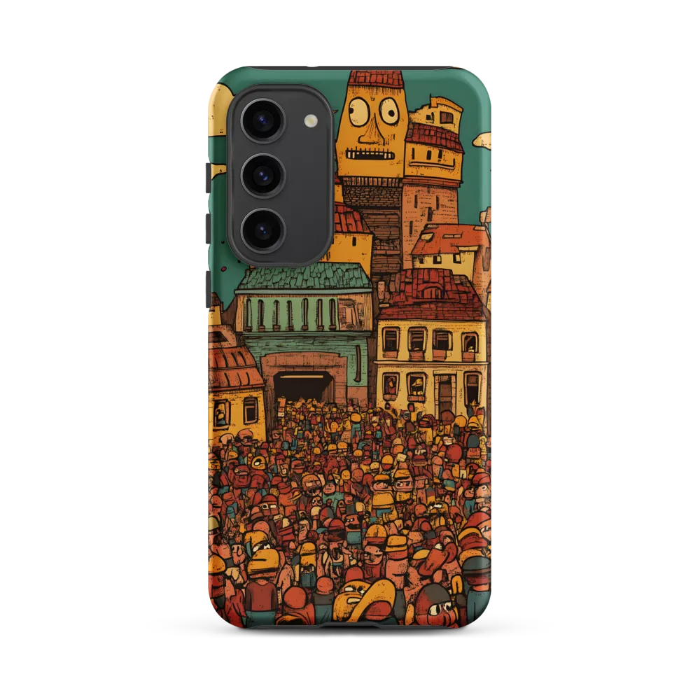 The Quirky City Gathering