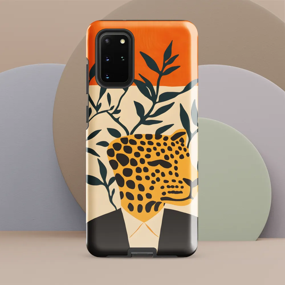 Identity in Nature