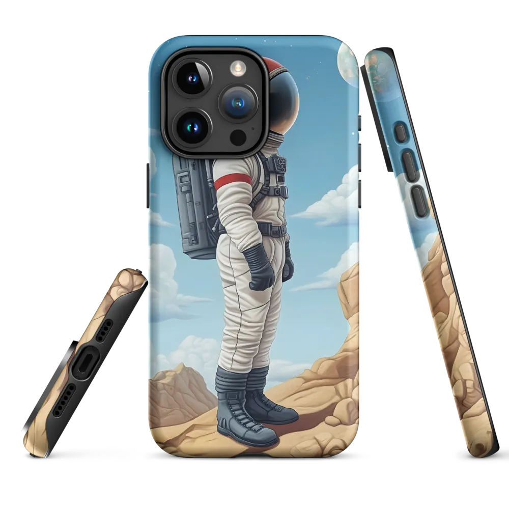 Venturing Beyond the Stars