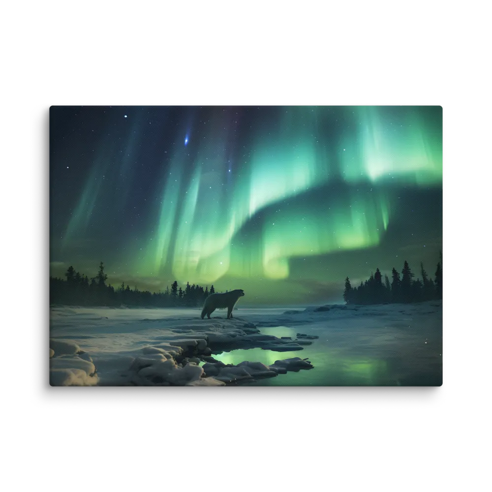 Auroral Guardianship