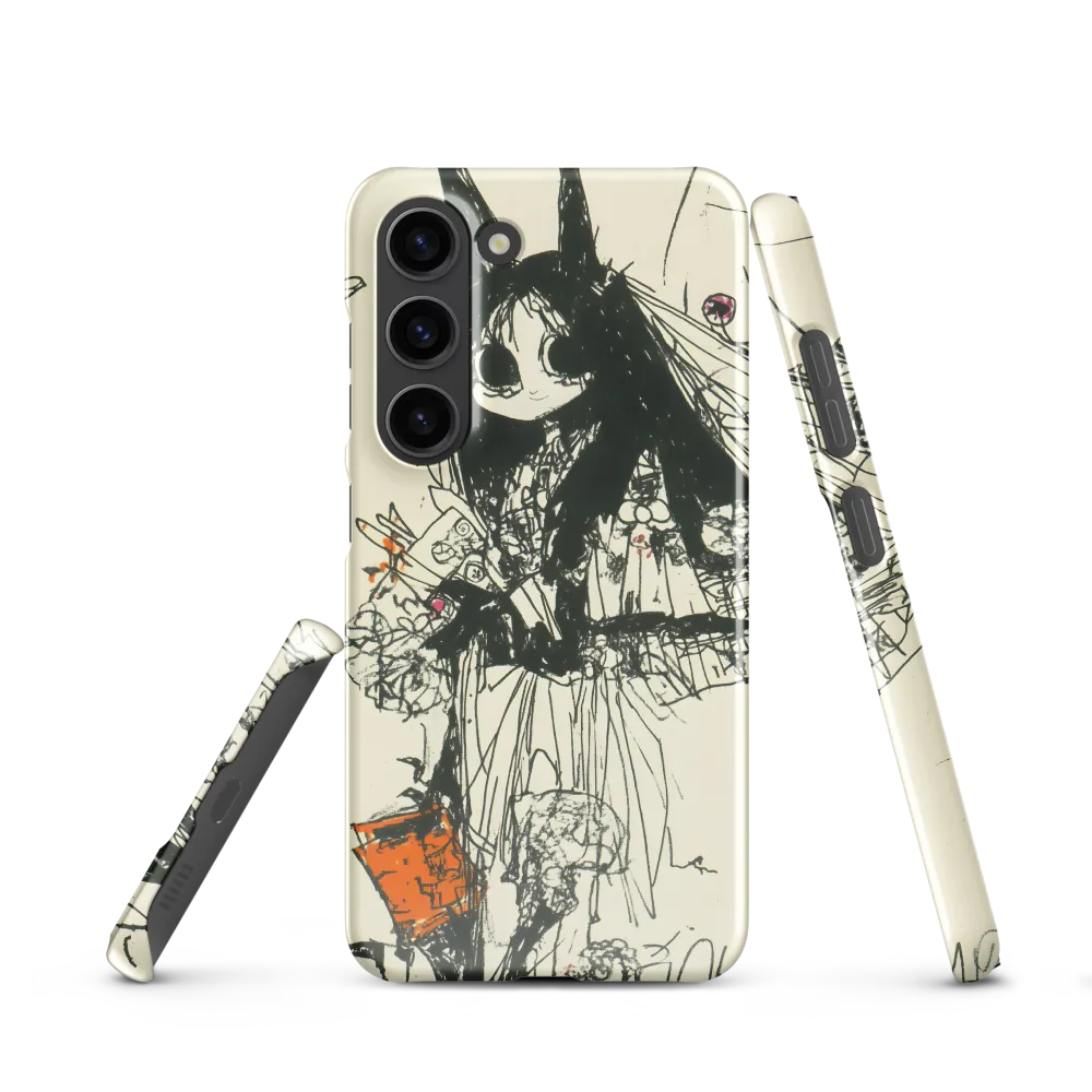 Whimsical Flora