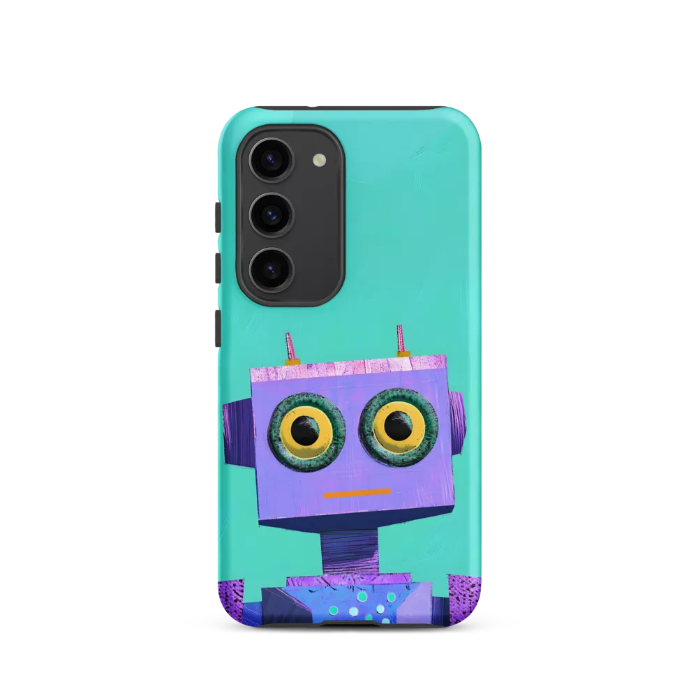 Curious Mechanical Wonder