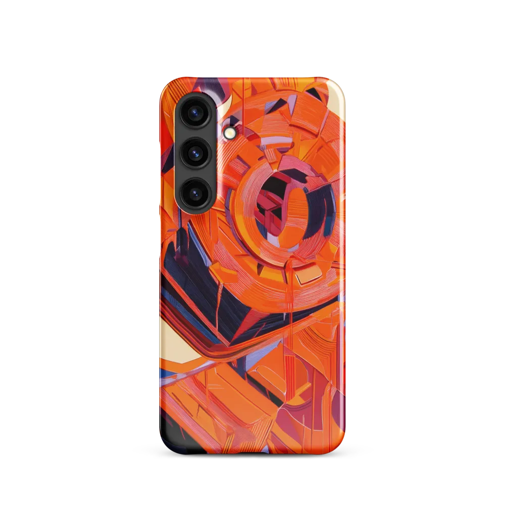Vibrant Geometry