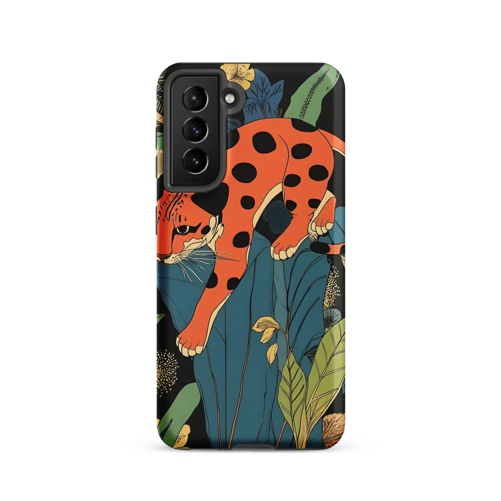 Jungle Majesty