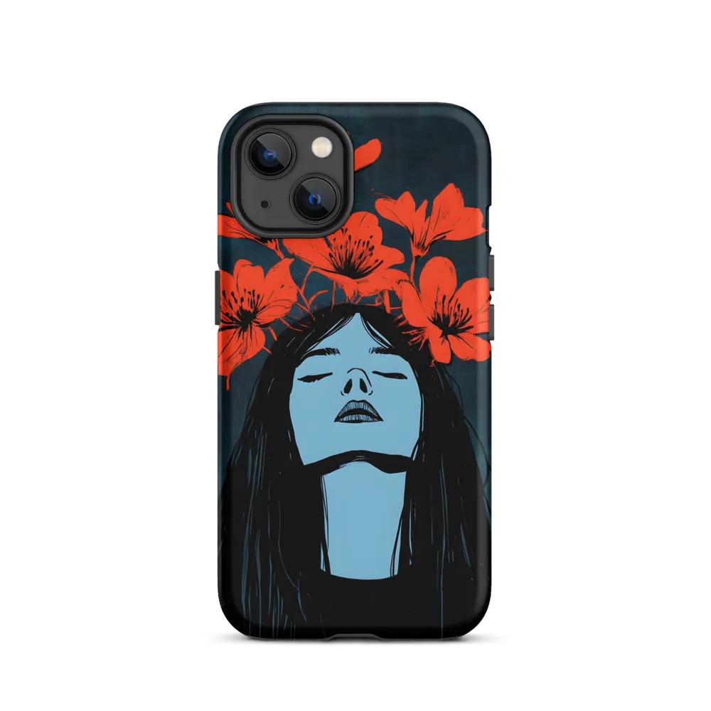 Crowned in Bloom