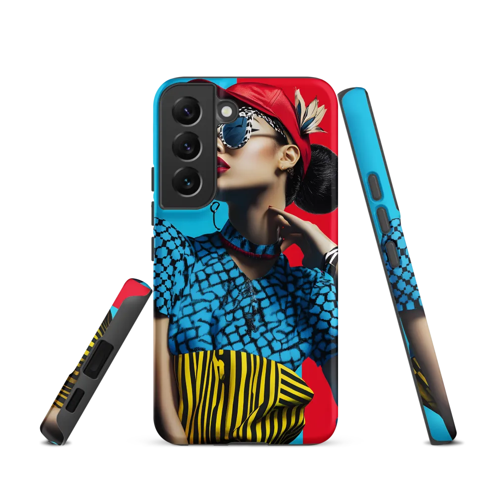 Confident Style: A Modern Fashion Statement