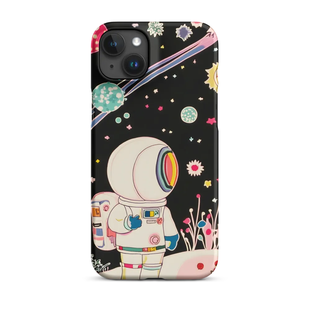 Cosmic Wonder: Journey Through the Stars