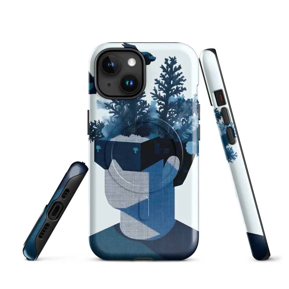 Harmony in Technological Nature