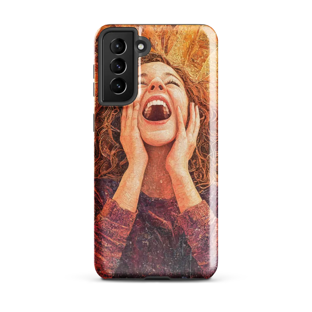 Euphoria in Mosaic