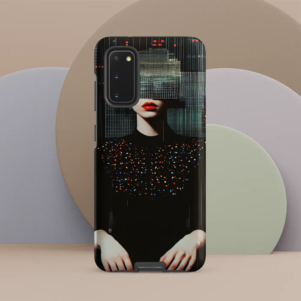 Enigmatic Digital Abstraction