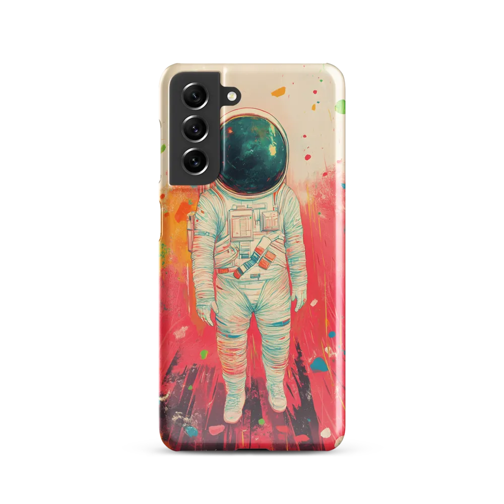 Journey Beyond the Stars