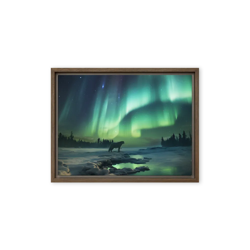 Auroral Guardianship