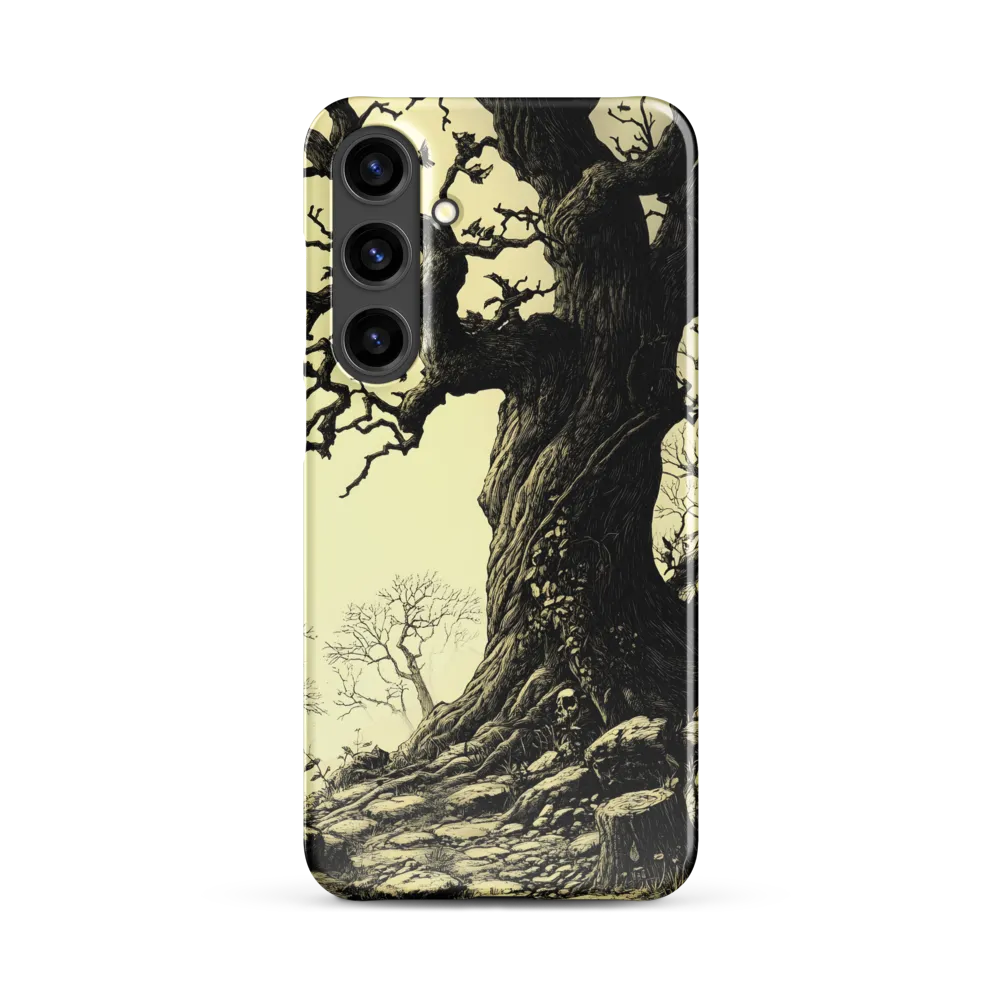 Whispers of Ancient Roots