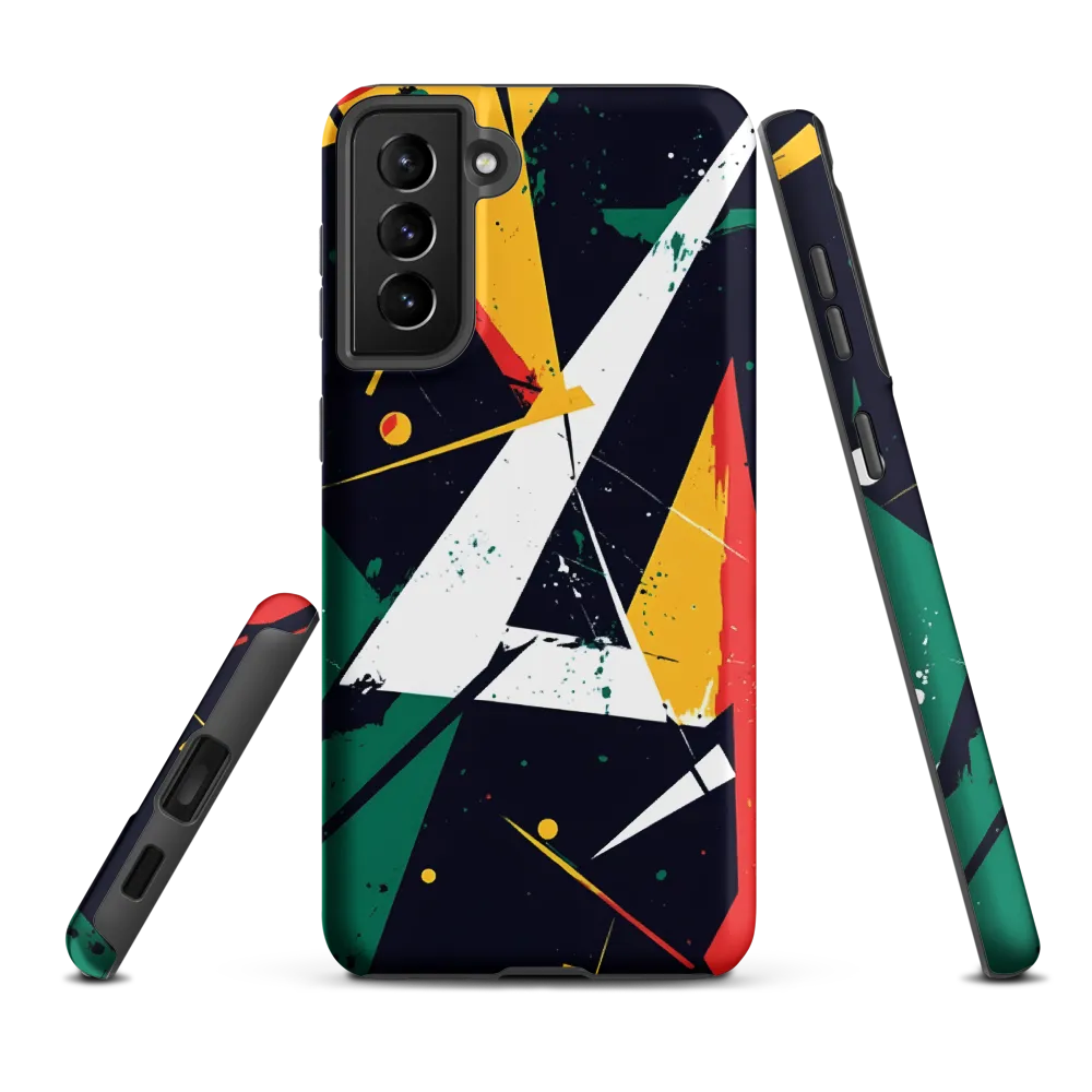 Dynamic Geometries