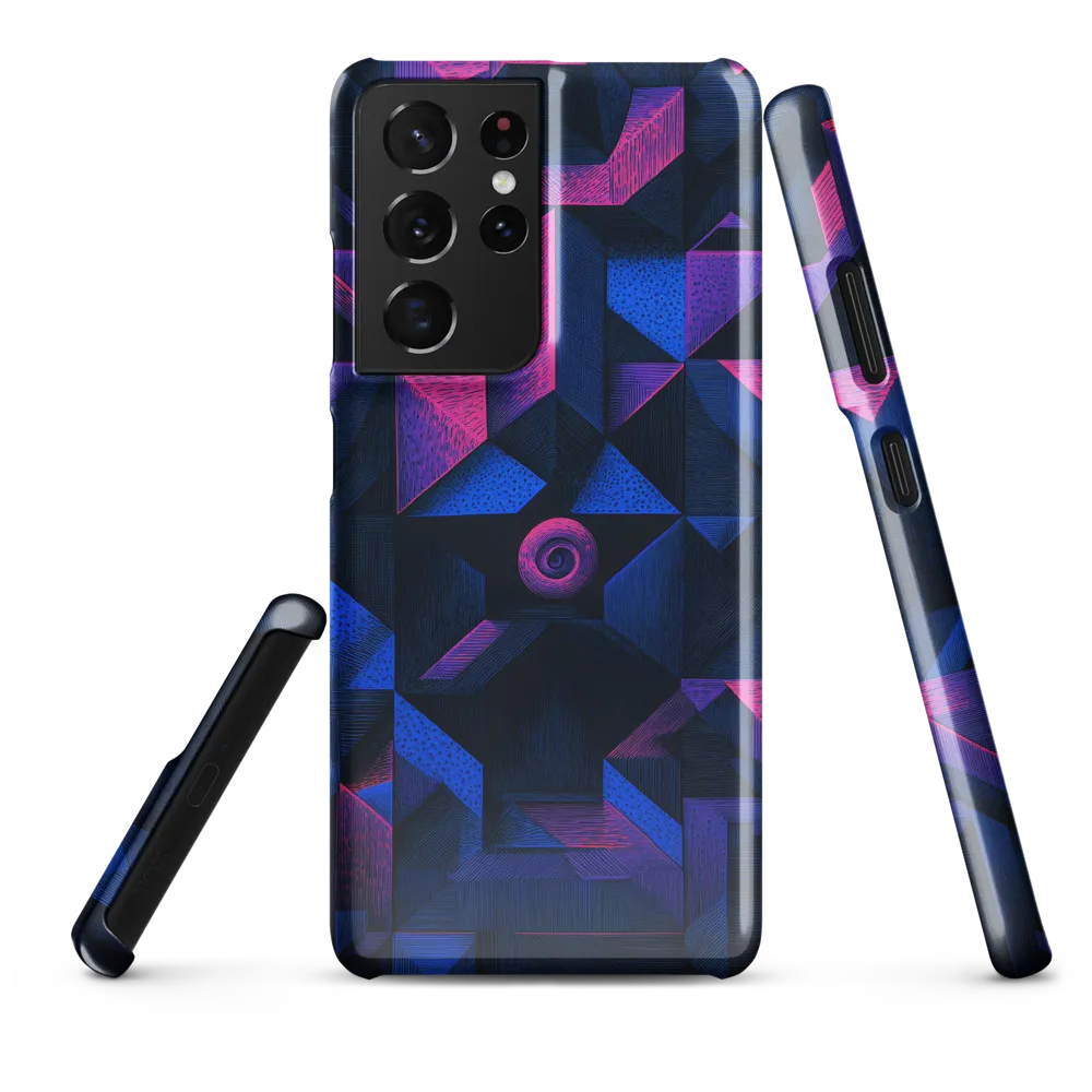 Mysterious Geometric Harmony