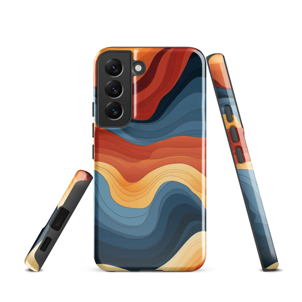Fluid Harmony