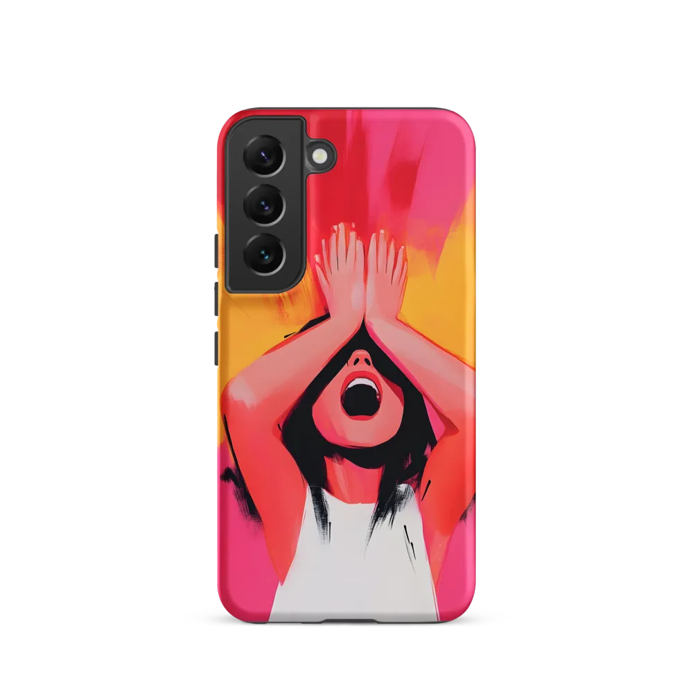Silent Scream