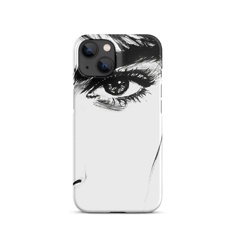 Gaze of Intensity