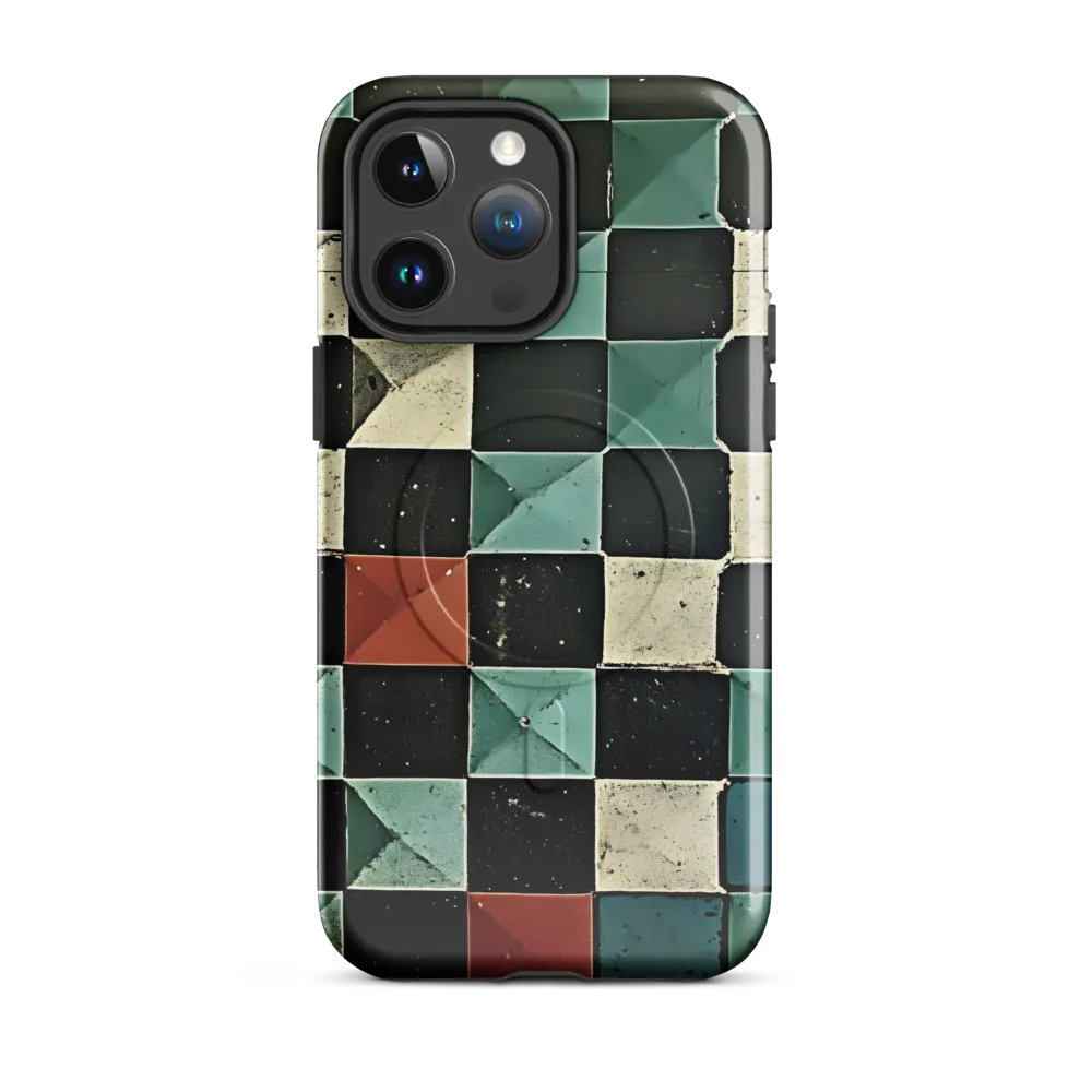 Geometric Harmony
