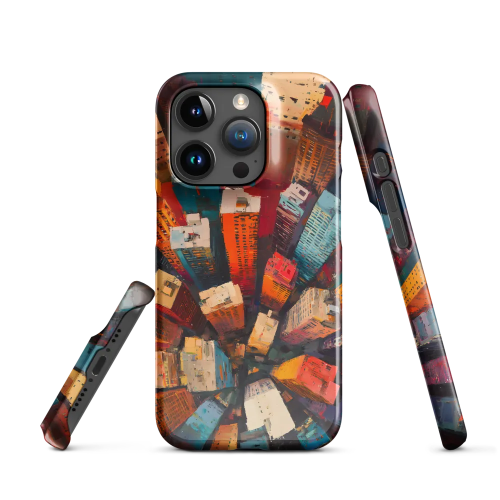Urban Kaleidoscope