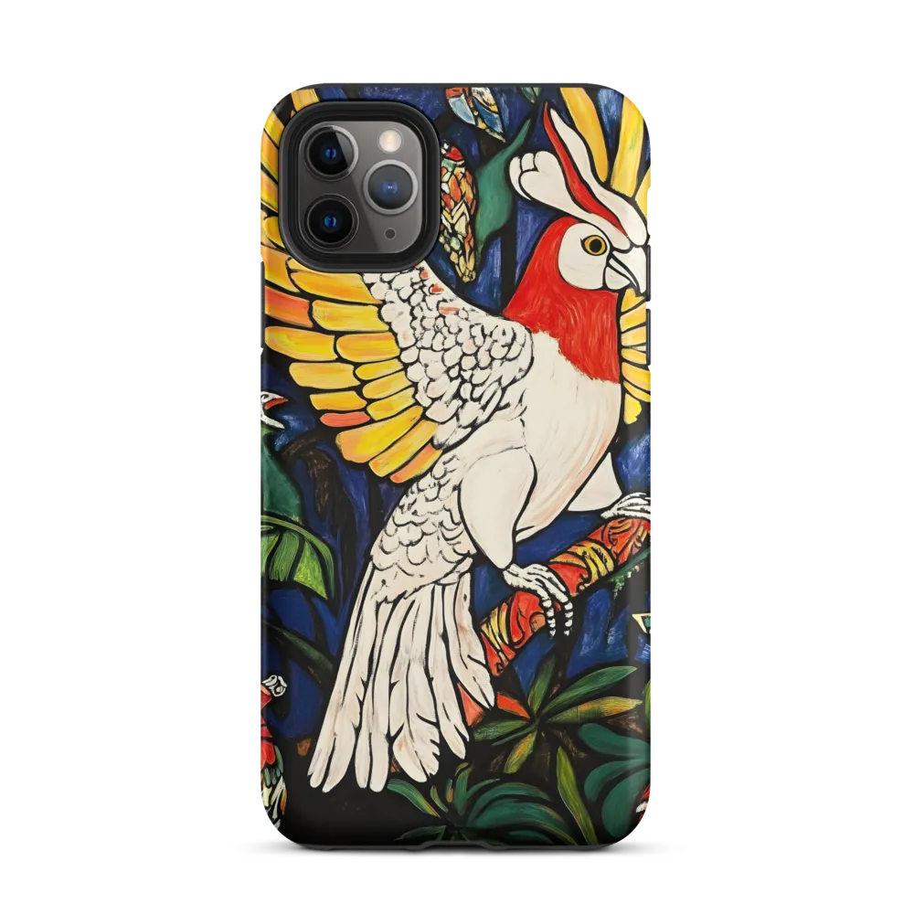 Tropical Symphony
