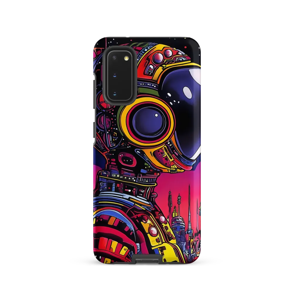 Cosmic Odyssey