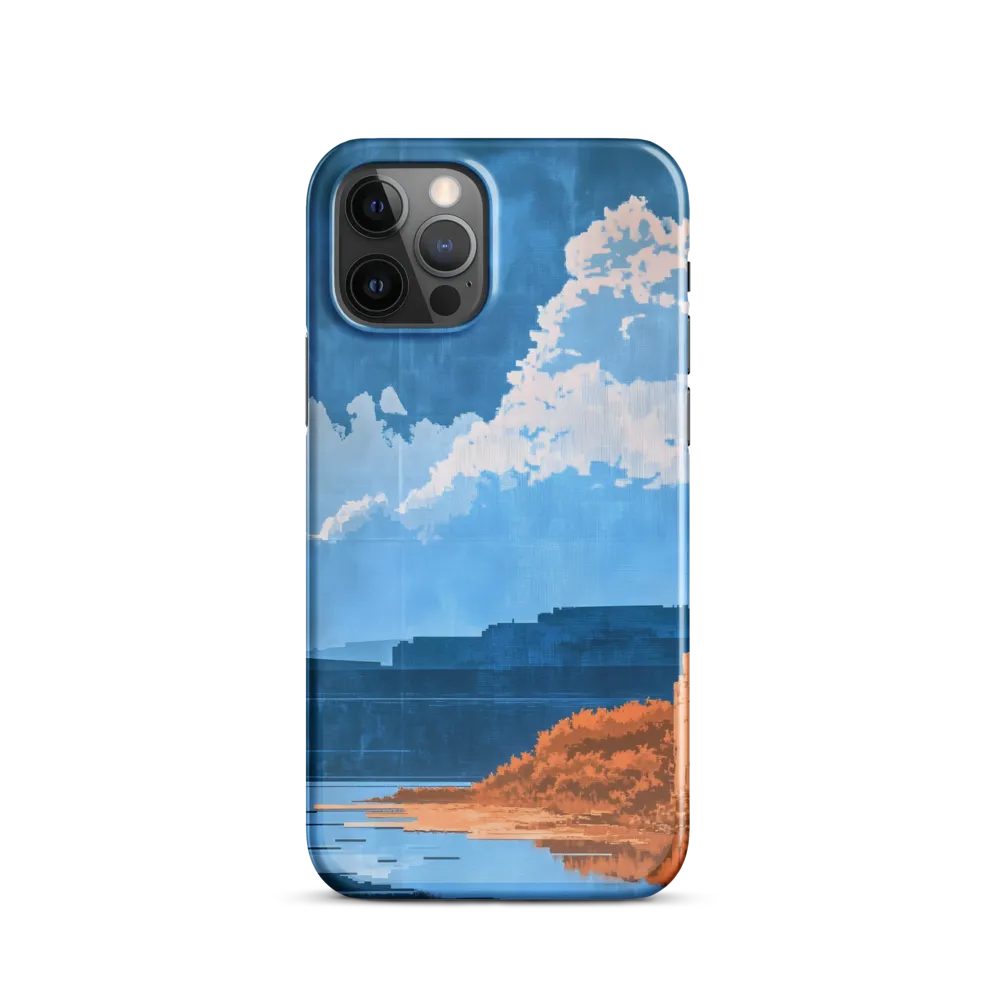 Elysian Waterscape