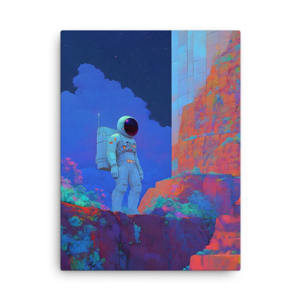 Interstellar Reflections