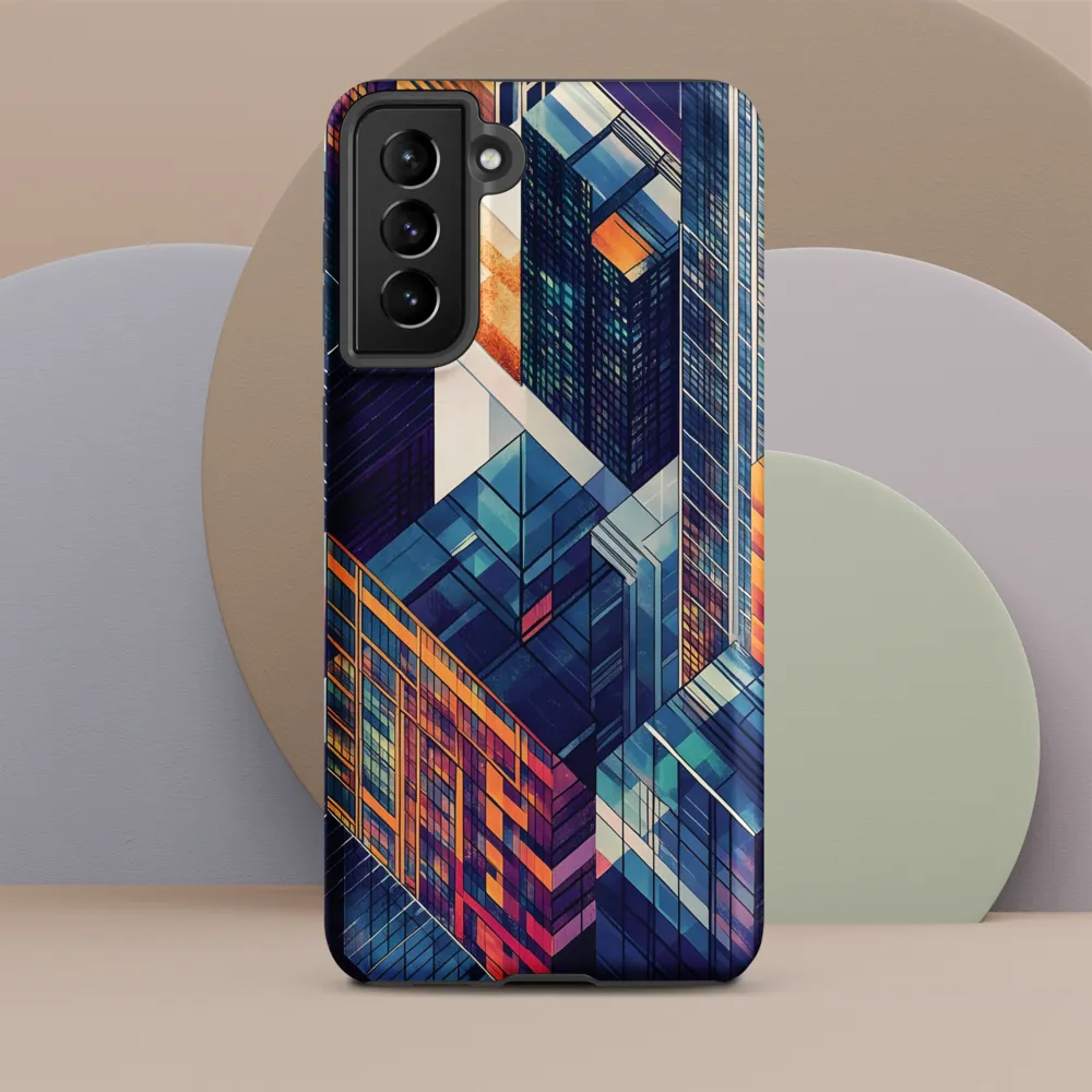 Urban Kaleidoscope