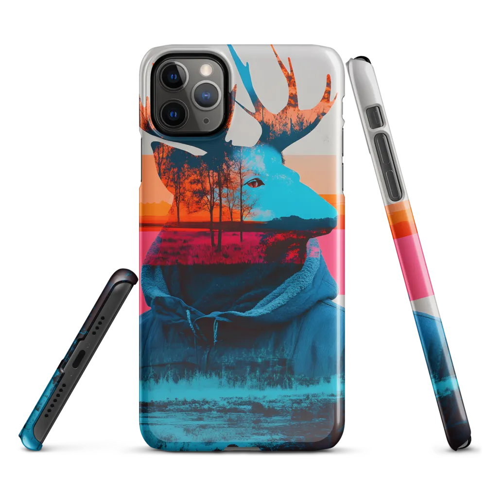 Transcending Identity | Phone Case |  11 Pro Max | Snap Case | Glossy