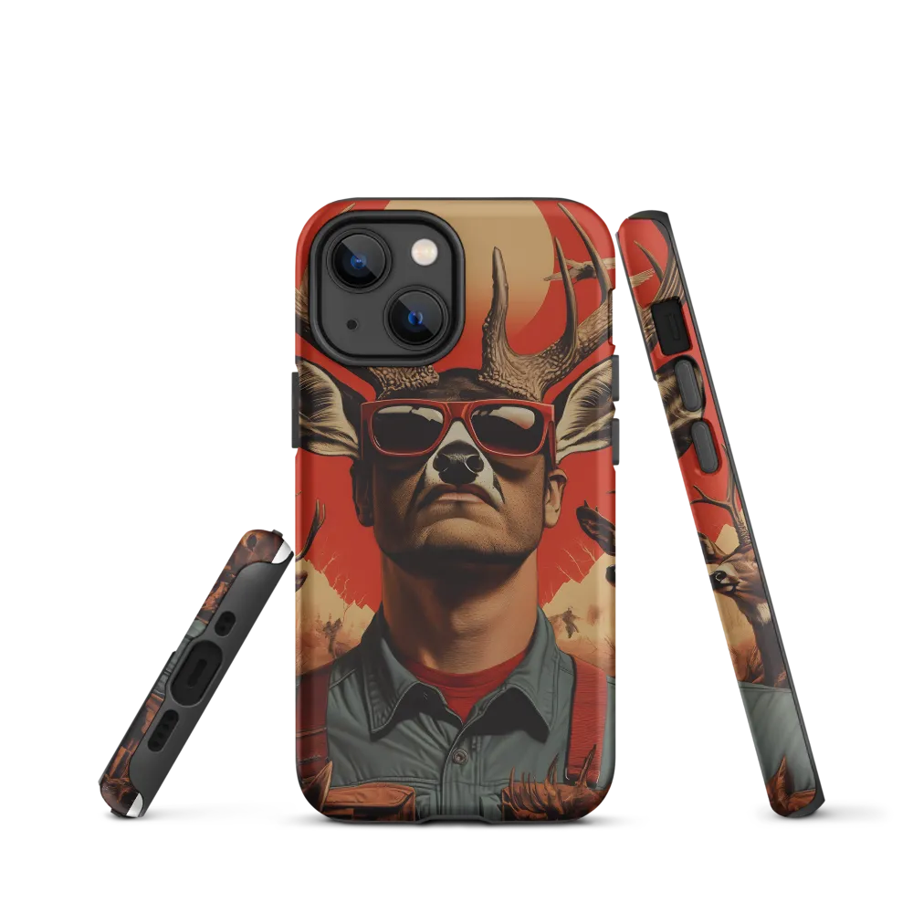The Hunter's Spirit