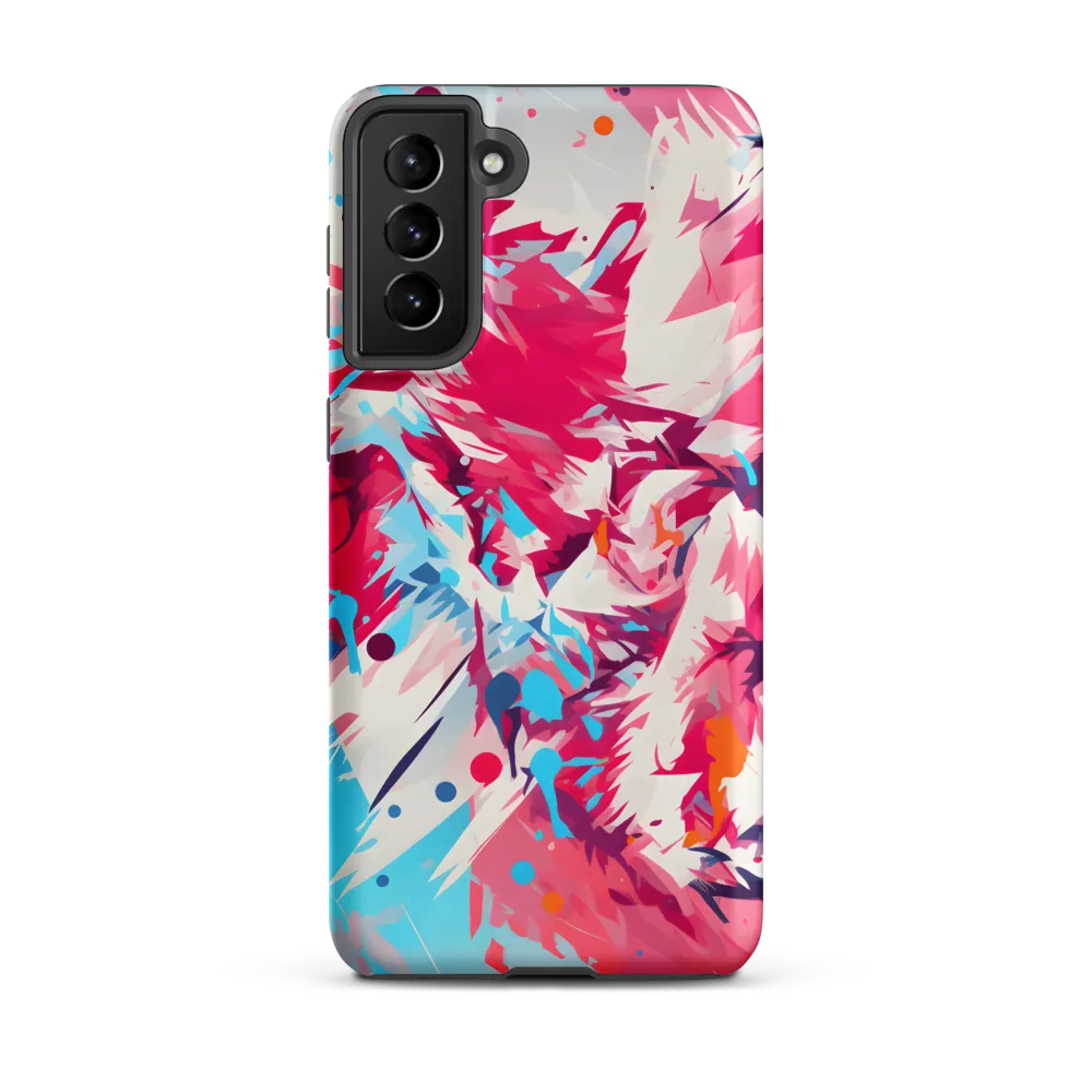 Energized Abstraction