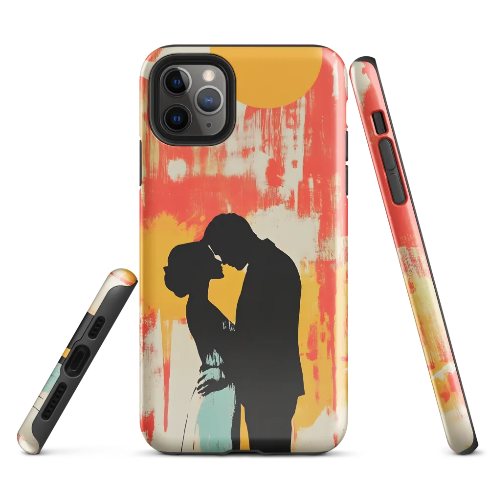 Embrace of Colors | Phone Case |  11 Pro Max | Tough Case | Glossy