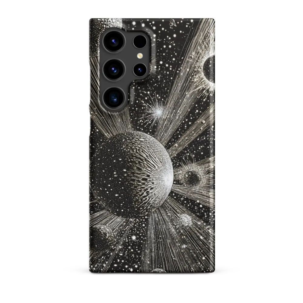 Cosmic Symphony