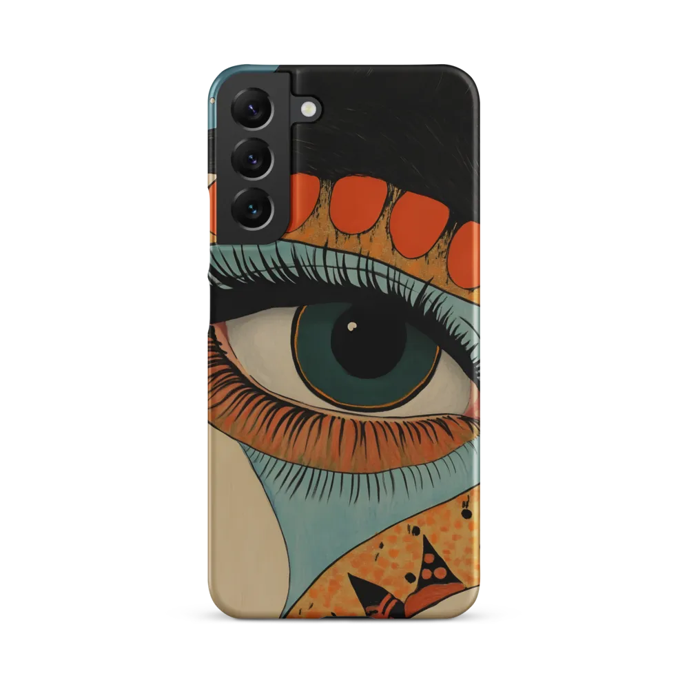 Eye of the Dreamer