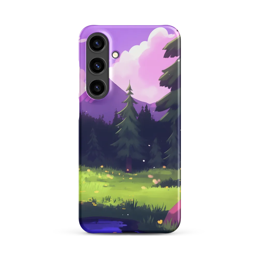 Tranquil Mountain Escape
